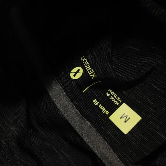XERSION Active Half  Zip - Picture 4 of 4